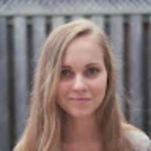 Meet your Posher, Oksana